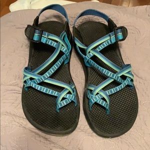 Chacos